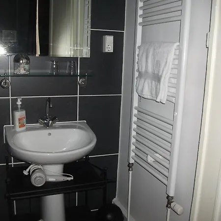 Bed & Breakfast La Mirabelle
