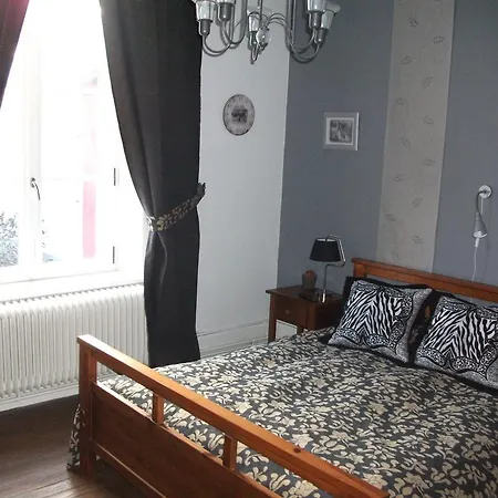 La Mirabelle 3* Cornimont