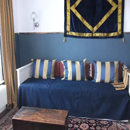 Bed & Breakfast La Mirabelle Cornimont