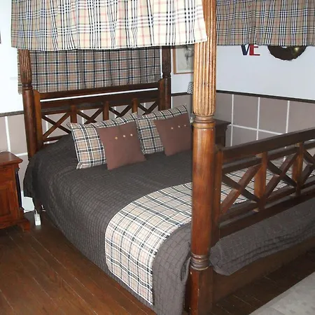 Bed & Breakfast La Mirabelle