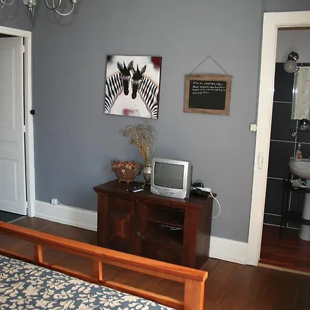 La Mirabelle Bed & Breakfast 2*