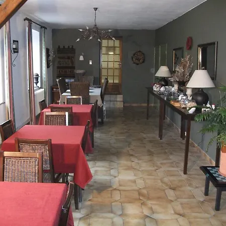 Bed & Breakfast La Mirabelle