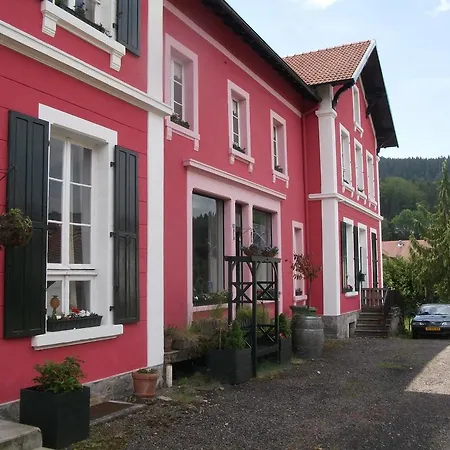 Bed & Breakfast La Mirabelle 2*