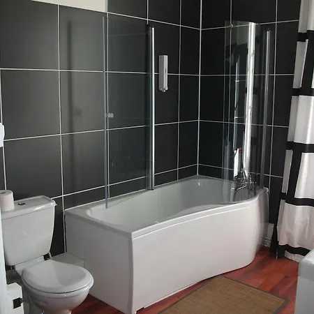 Bed & Breakfast La Mirabelle Cornimont