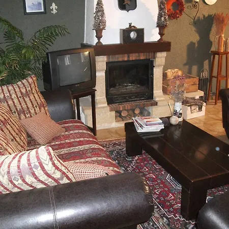 La Mirabelle Cornimont