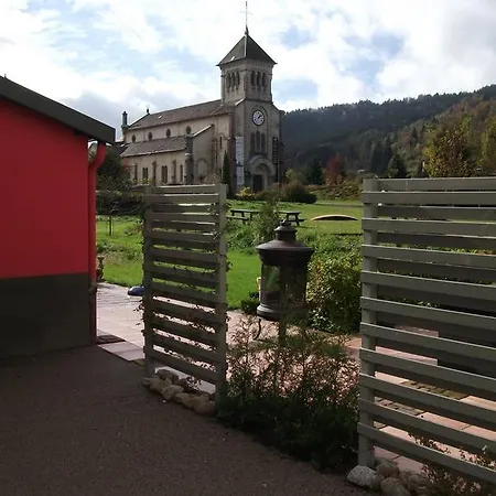 La Mirabelle Bed & Breakfast 2*