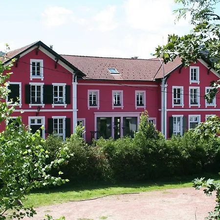 Bed & Breakfast La Mirabelle