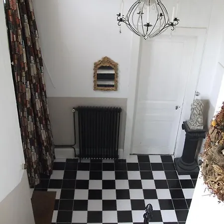 La Mirabelle Bed & Breakfast