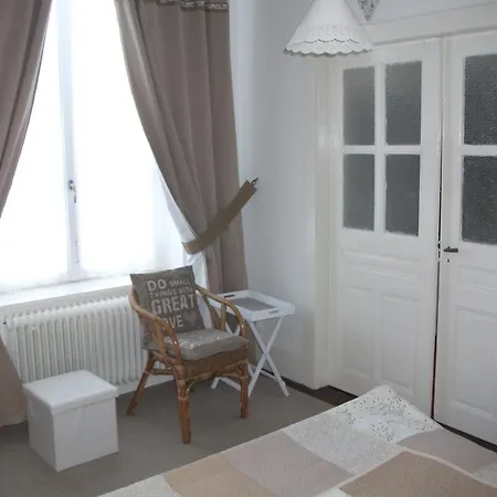 La Mirabelle Cornimont