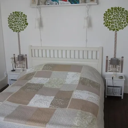 La Mirabelle Bed and Breakfast