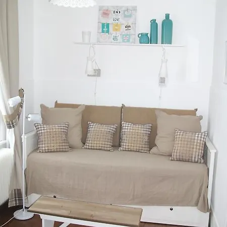 Bed & Breakfast La Mirabelle Cornimont