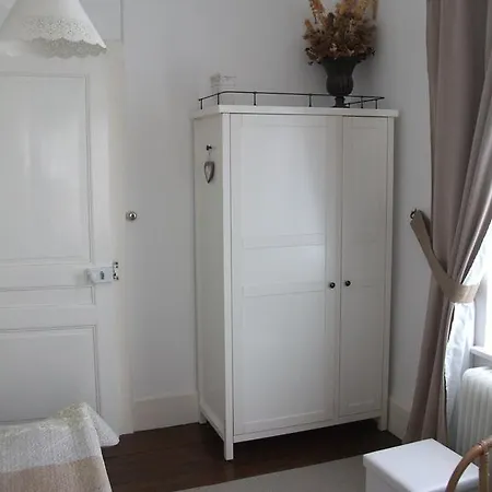 Bed and Breakfast La Mirabelle