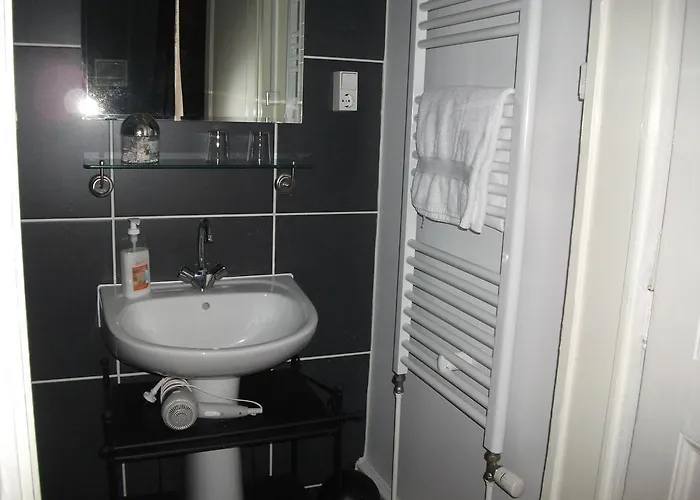 Bed & Breakfast La Mirabelle