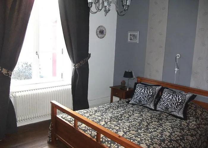 La Mirabelle 3* Cornimont