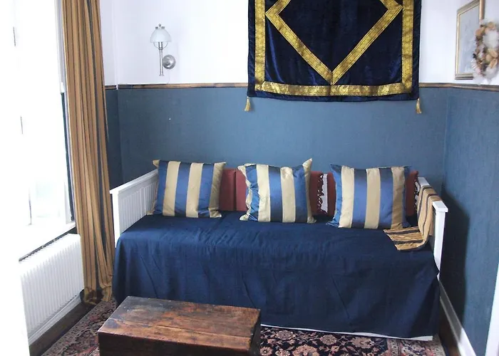 Bed & Breakfast La Mirabelle Cornimont