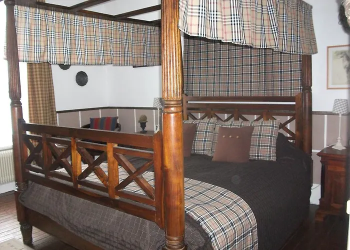 La Mirabelle Cornimont