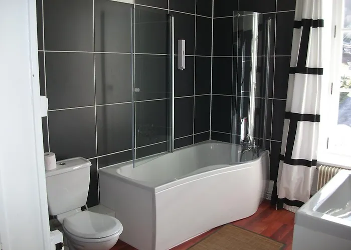 Bed & Breakfast La Mirabelle Cornimont