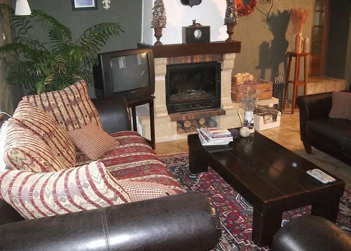 La Mirabelle Cornimont