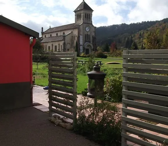 La Mirabelle Bed & Breakfast 3*