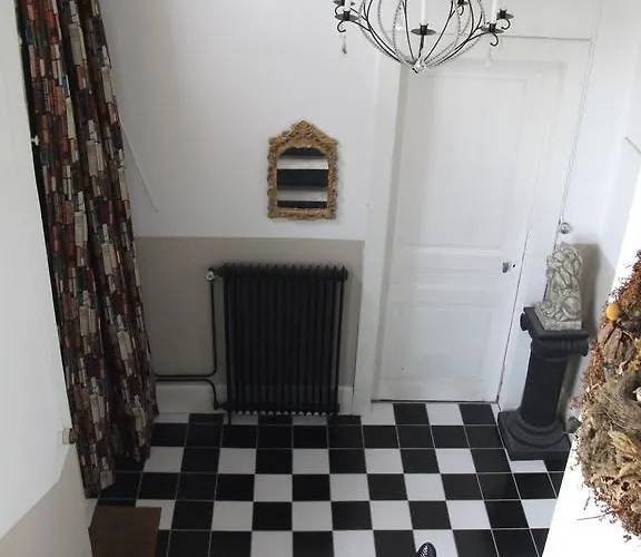 La Mirabelle Bed & Breakfast