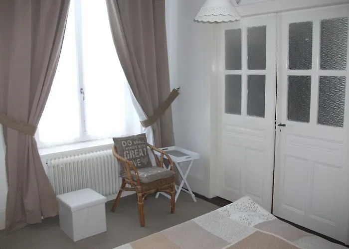 La Mirabelle Cornimont