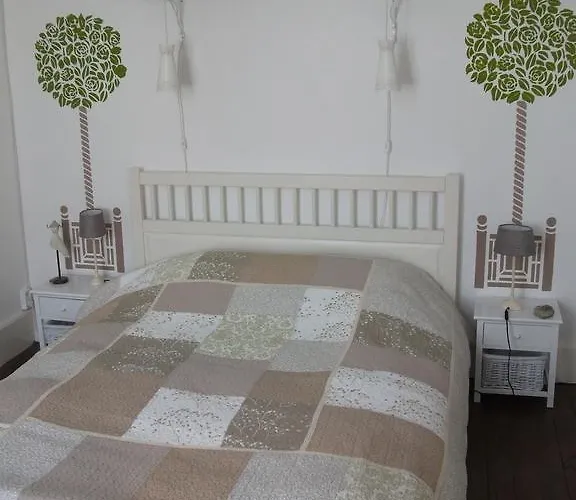 La Mirabelle Bed & Breakfast