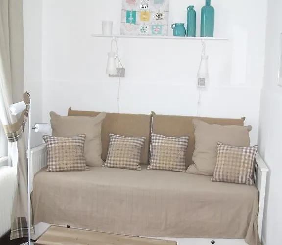 Bed & Breakfast La Mirabelle Cornimont