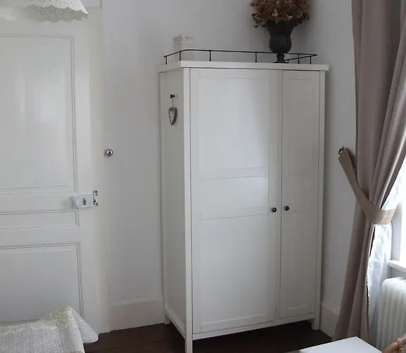 Bed & Breakfast La Mirabelle