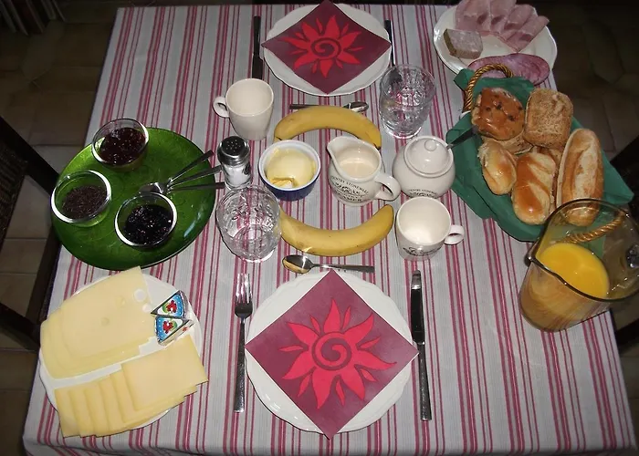 La Mirabelle 3* Cornimont